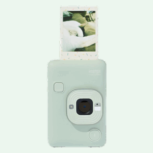 Instax mini camera
